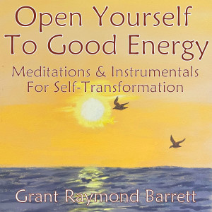 Dengarkan Let's Spread Some Beautiful Energy in This World! (Instrumental) lagu dari Grant Raymond Barrett dengan lirik