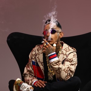 Listen to HOJE ELA SE PERDE (Explicit) song with lyrics from MC Pkzinho