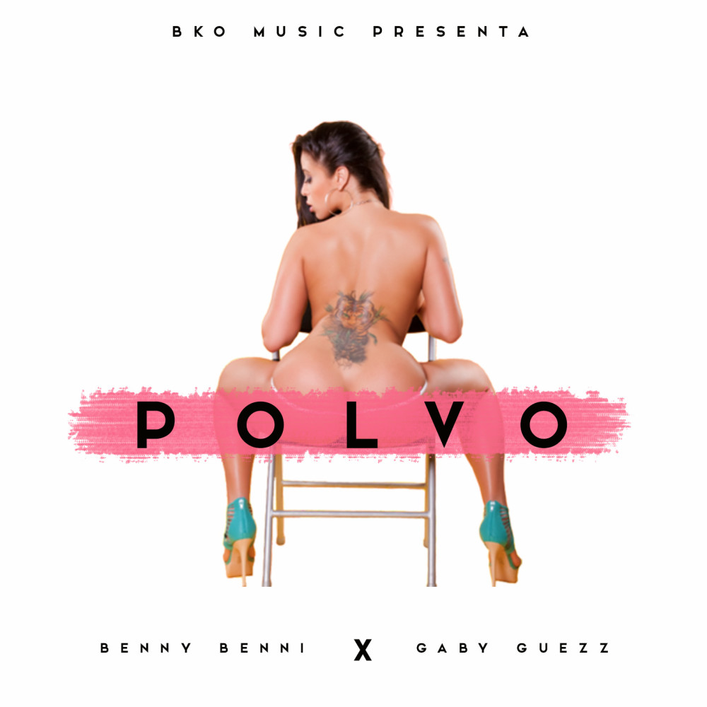 Polvo (feat. Gaby Guezz) (Explicit)