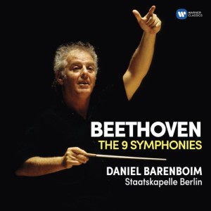 收聽Daniel Barenboim的Symphony No. 9 in D Minor, Op. 125 "Choral": III. Adagio molto e cantabile - Andante moderato歌詞歌曲
