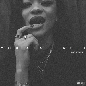 Listen to You Ain't Shit (Explicit) song with lyrics from Wolftyla