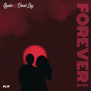 收聽Gyakie的Forever (Remix)歌詞歌曲