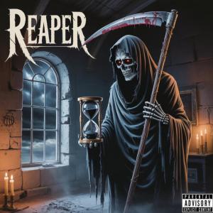 收聽TDF的Reaper (Explicit)歌詞歌曲
