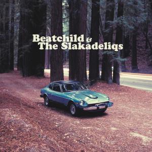 收聽Beatchild的2nd Most歌詞歌曲