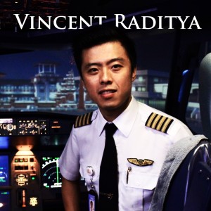 Dengarkan lagu Mengapa Harus Jumpa nyanyian Vincent Raditya dengan lirik
