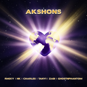 Listen to Akshons song with lyrics from GhostNPhantom