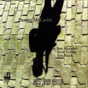 ดาวน์โหลดและฟังเพลง Manresa พร้อมเนื้อเพลงจาก Donny McCaslin