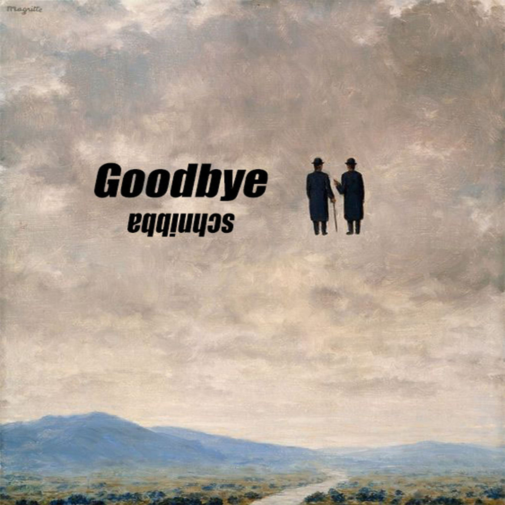 Goodbye