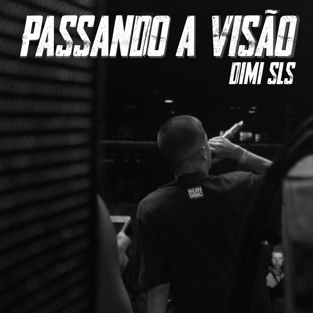 Passando a Visão (Explicit)