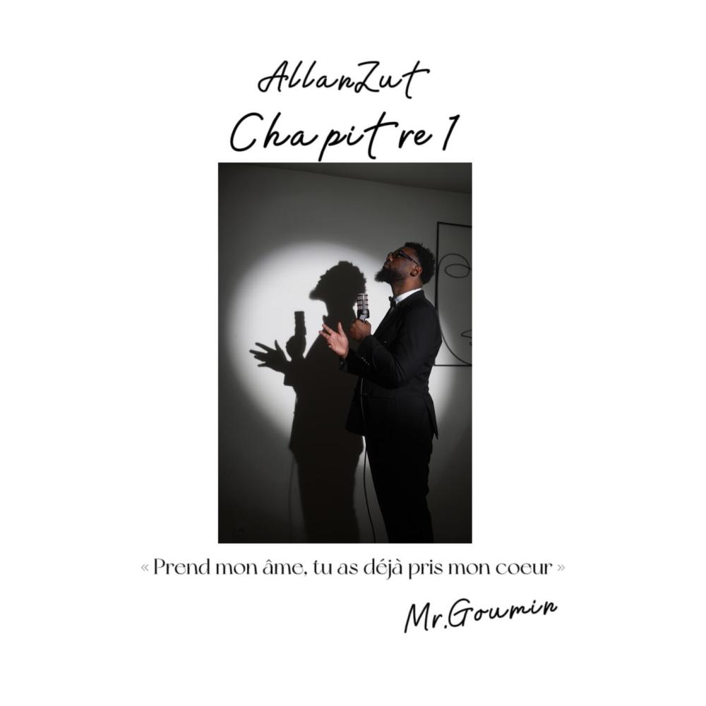 Mr Goumin, chapitre 1 (Explicit)
