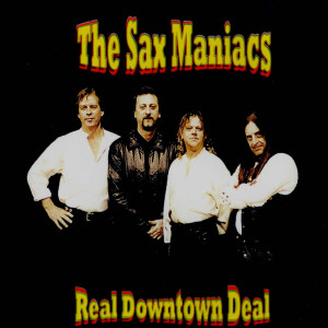 Listen to Aint No Sunshine song with lyrics from Sax Maniacs