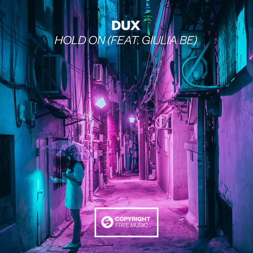 Hold On (feat. Giulia Be) [Extended Mix] (Extended Mix)