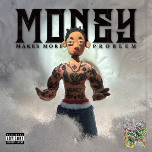 Listen to Rocket Man (Explicit) song with lyrics from IAMMONEY