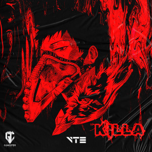 Listen to KILLA song with lyrics from VTÊ