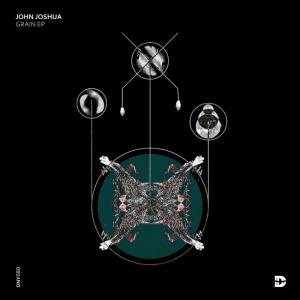 John Joshua的專輯Grain EP