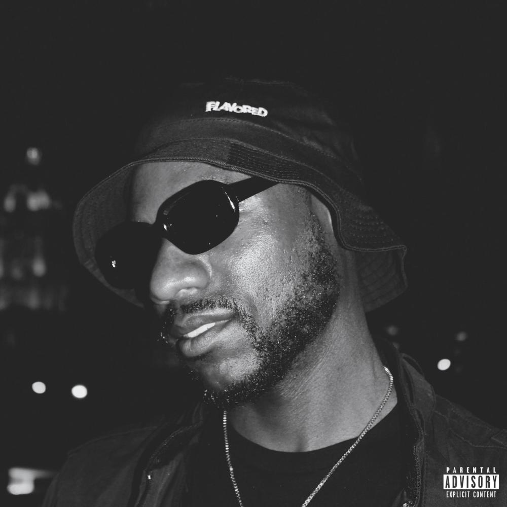 IN THE RAIN (Explicit)