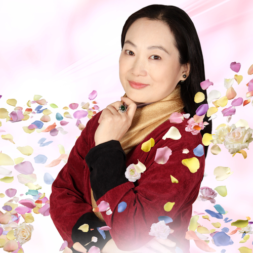 陈玉慧