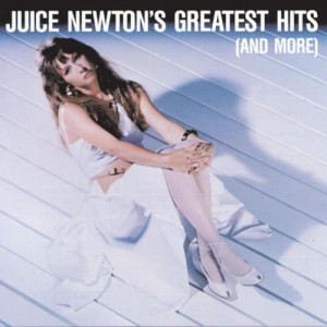 收聽Juice Newton的The Sweetest Thing (I've Ever Known)歌詞歌曲