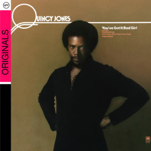 收聽Quincy Jones的Summer In The City歌詞歌曲