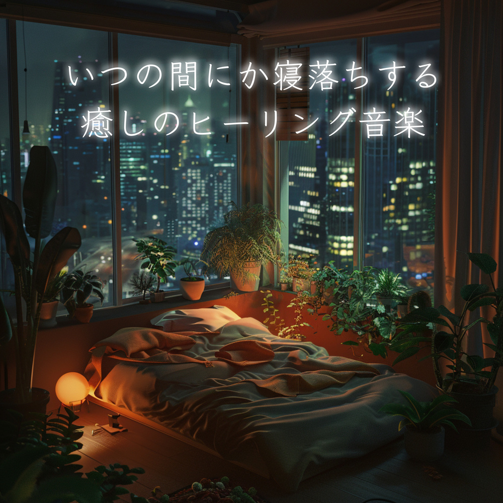 夜空のソウルリズム