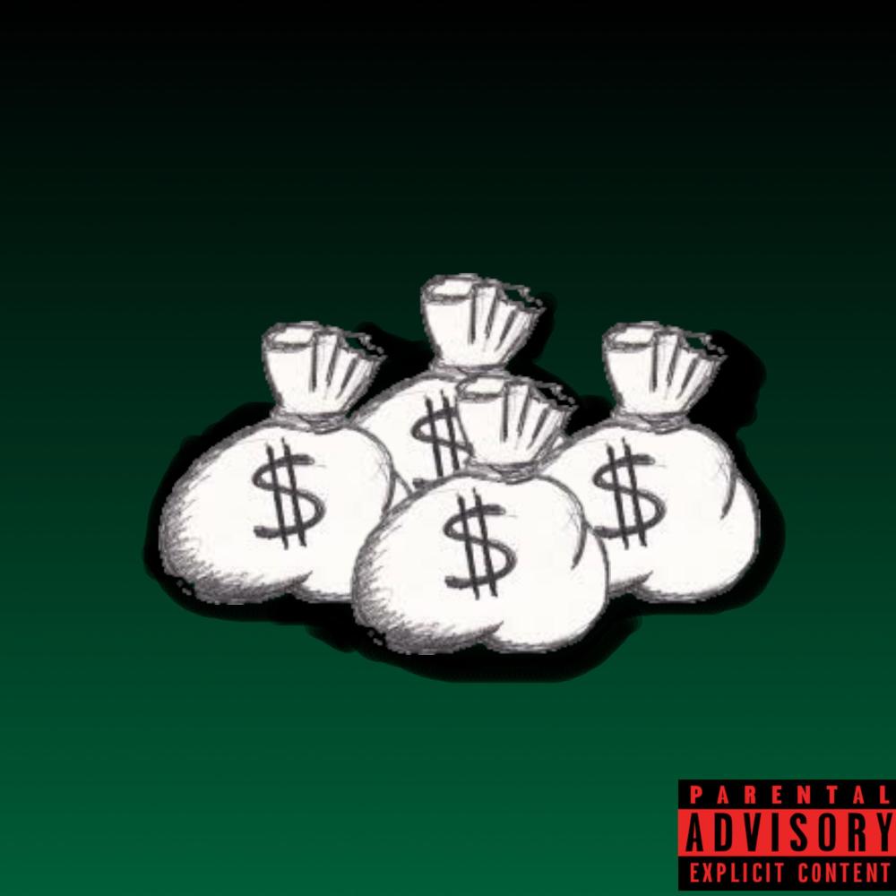 Bad Habbits (feat. Bravo Magnifispit) (Explicit)