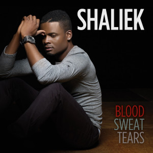 อัลบัม Blood Sweat Tears ศิลปิน Shaliek