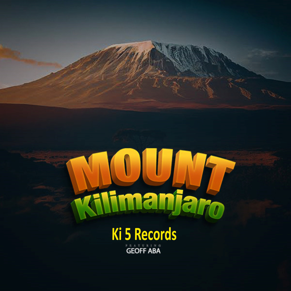 Mount Kilimanjaro
