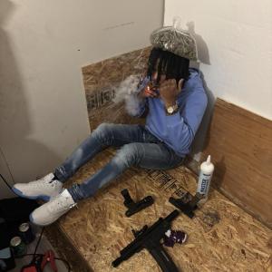 Listen to Guitar Hero (Explicit) song with lyrics from Trxp Loc