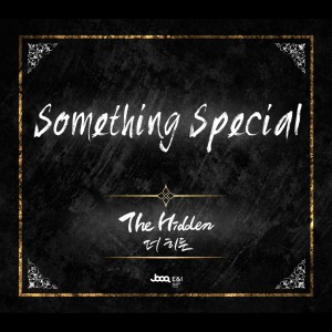 收听더 히든的Something Special歌词歌曲