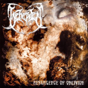 Album Resurgence of Oblivion from Beheaded