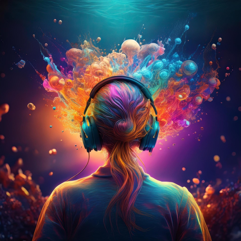 Relajación Pacífica Con Música Relajante
