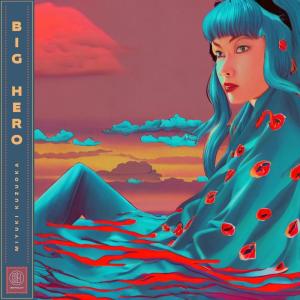 Album Big Hero from Miyuki Kuzuoka