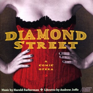收聽Harold Farberman的Diamond Street: Yes, I've got it歌詞歌曲