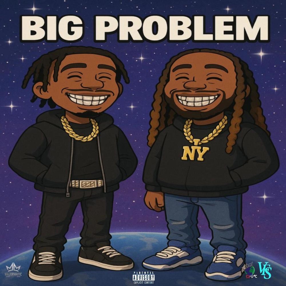 BIG PROBLEM (Explicit)