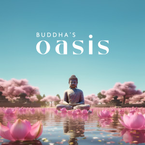 Album Buddha’s Oasis (Buddhist Asian Breathing, The Human Experience Meditation) from Mantra Music Center