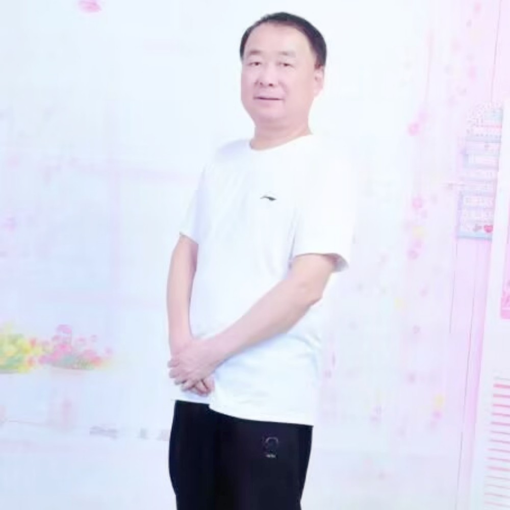 蓝天白云