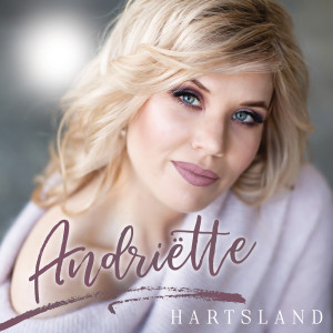 อัลบัม Hartsland ศิลปิน Andriette