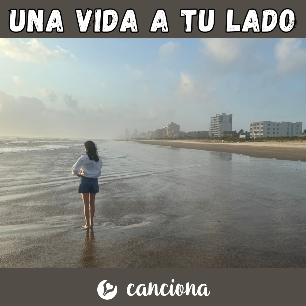Una vida a tu lado