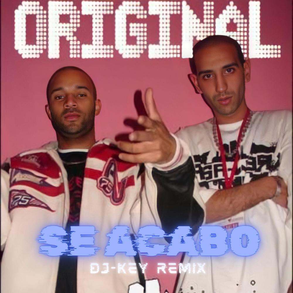Original (Se Acabo REMIX|Explicit)