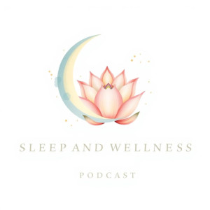 Sleep And Wellness Podcast的專輯Relaxation Station