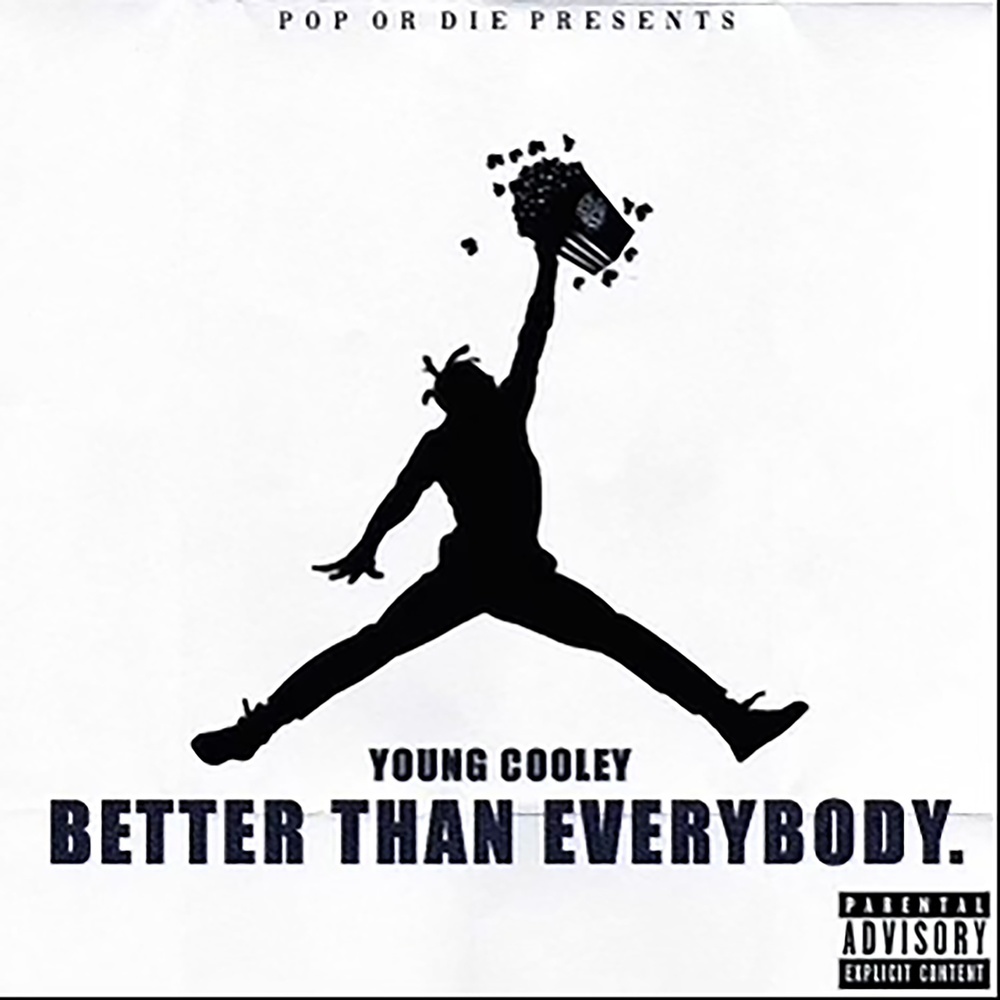 Better Than Everybody (Explicit)