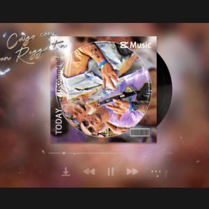 收聽Visionary lhdn的Caigo con un reggaeton (feat. Mattu)歌詞歌曲