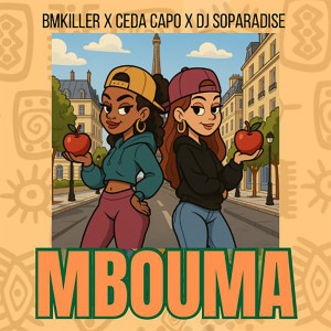 Listen to Mbouma song with lyrics from Ceda Capo