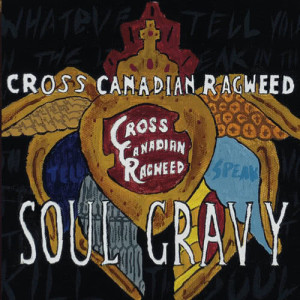 收聽Cross Canadian Ragweed的Alabama (New Version)歌詞歌曲