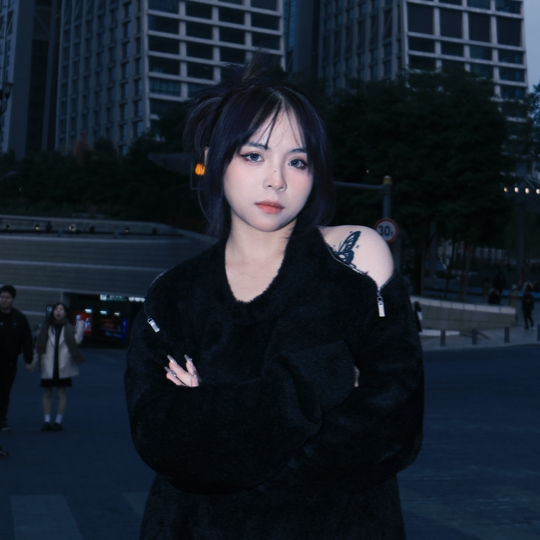 美式