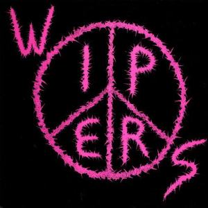 收聽Wipers的Moon Rider歌詞歌曲