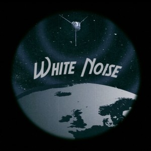 The Vagaband的專輯White Noise