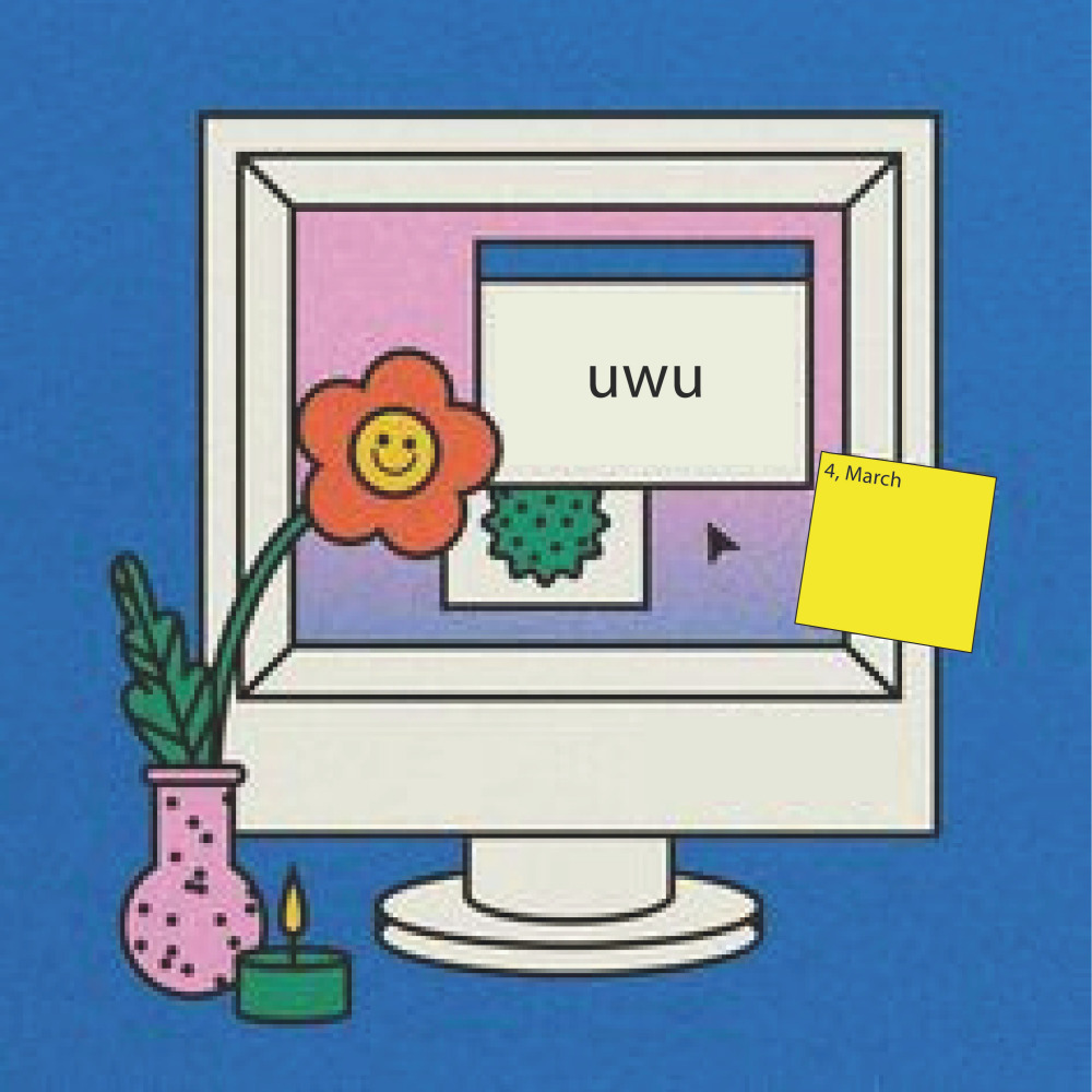 Uwu