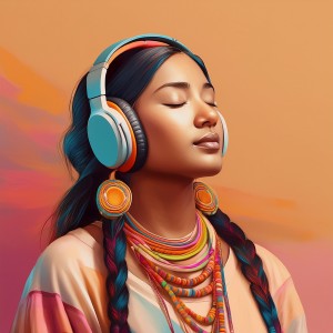 收聽Sonidos de calma para seres的El Ritmo Del Sueño Pacífico歌詞歌曲