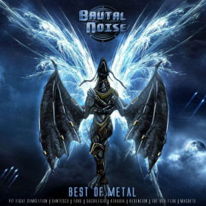 ดาวน์โหลดและฟังเพลง Rise from the Apocalypse พร้อมเนื้อเพลงจาก Pit Fight Demolition